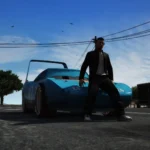 Strip 'The King' Weathers mod for GTA5 [ADDON] [OIV] V1.0