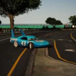 Strip 'The King' Weathers mod for GTA5 [ADDON] [OIV] V1.0