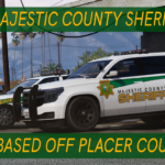 The Majestic County Sheriff Pack PR-1.0
