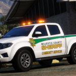 The Majestic County Sheriff Pack PR-1.02