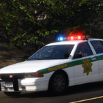 The Majestic County Sheriff Pack PR-1.03