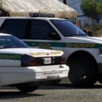 The Majestic County Sheriff Pack PR-1.04