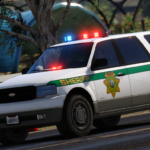 The Majestic County Sheriff Pack PR-1.05