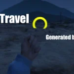 Time Travel 1.0