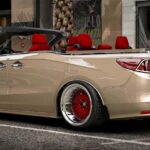 Topless Honda Odyssey2