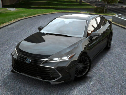 Toyota Avalon