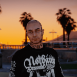 Traditional Face/Neck Tattoos / Premade / MP Male / SP