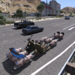 Turbo Pig Powered Supercar (Menyoo)