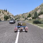 Turbo Pig Powered Supercar (Menyoo)