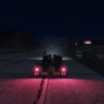Turbo Pig Powered Supercar (Menyoo)