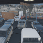 Ultimate Car Showroom 1.03