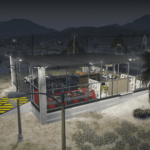 Ultimate Car Showroom 1.04