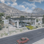 Ultimate Car Showroom 1.05