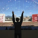 Ultra Music Festival in Los Santos