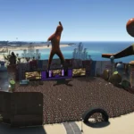 Ultra Music Festival in Los Santos3