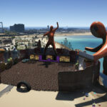 Ultra Music Festival in Los Santos