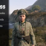 Uniform of the Waffen-SS v1.0
