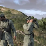Uniform of the Waffen-SS v1.03