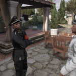 Uniform of the Waffen-SS v1.04