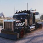 V8 Truck