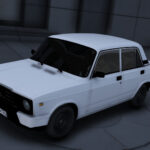 VAZ-2107 Urban