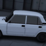 VAZ-2107 Urban2