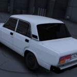 VAZ-2107 Urban3