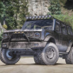 Vapid Riata TX & S Vapid Riata TX & S