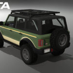 Vapid Riata TX & S