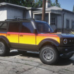 Vapid Riata TX & S