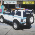 Vapid Riata TX & S