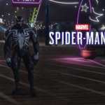 Venom (Spider-Man 2) [Add-On Ped] V1.0