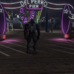 Venom (Spider-Man 2) [Add-On Ped] V1.0