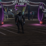 Venom (Spider-Man 2) [Add-On Ped] V1.0