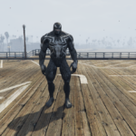 Venom (Spider-Man 2) [Add-On Ped] V1.0