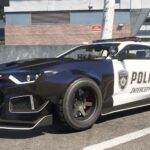 Vigero ZX Widebody Interceptor