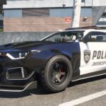 Vigero ZX Widebody Interceptor [Add-On|FiveM]