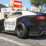 Vigero ZX Widebody Interceptor [Add-On|FiveM]
