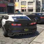 Vigero ZX Widebody Interceptor [Add-On|FiveM]