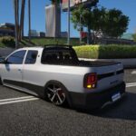 Volkswagen Saveiro Extreme 20242