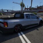 Volkswagen Saveiro Extreme 20243