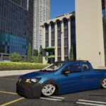 Volkswagen Saveiro Robust 2024
