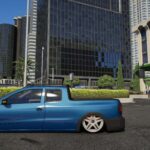 Volkswagen Saveiro Robust 20242
