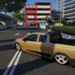 Volkswagen Saveiro TrendLine 20242
