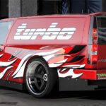 Volvo 850 T5R Widebody2