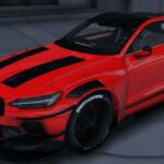 Volvo Polestar K.S. Hero Edition v1.0