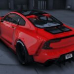 Volvo Polestar K.S. Hero Edition v1.02