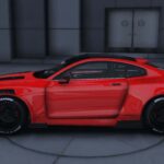 Volvo Polestar K.S. Hero Edition v1.03