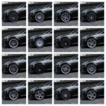 WB PACK WHEELS