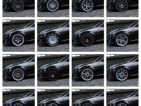 WB PACK WHEELS